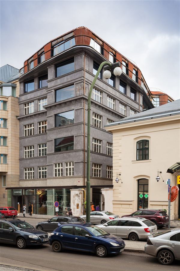 Palác Špork