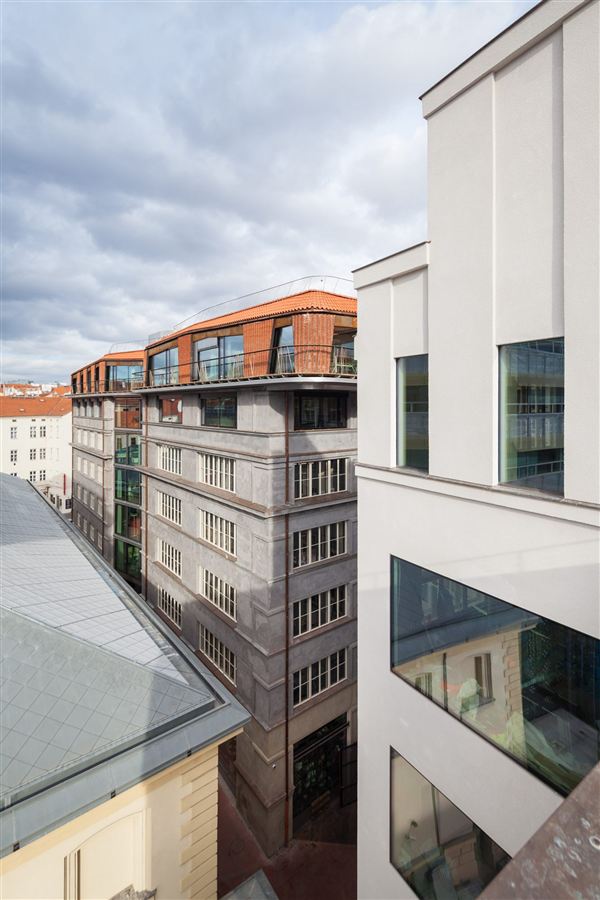 Palác Špork