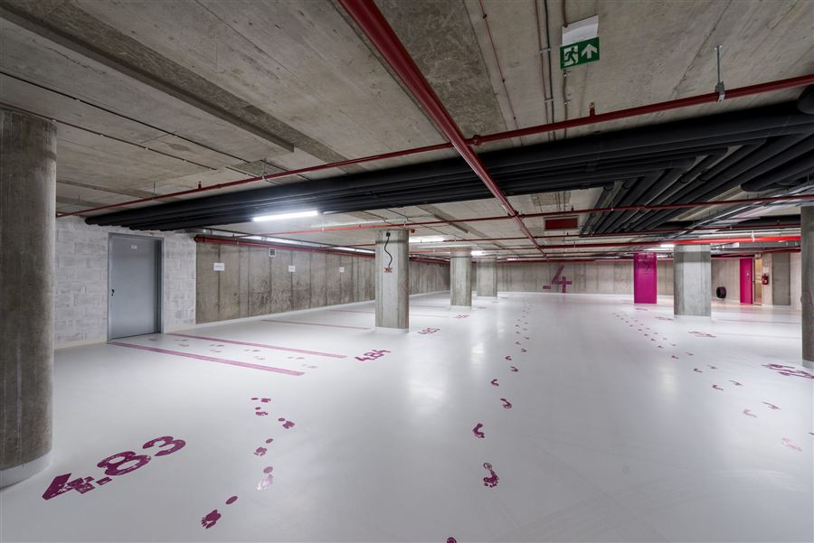 Palác DRN