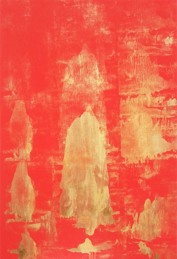 Červeno zlaté hory, 2013