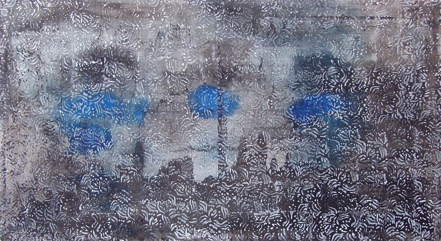 Město II, 2013