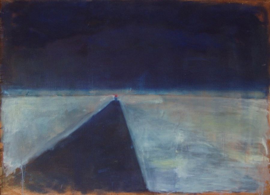 Molo, 1996-1997