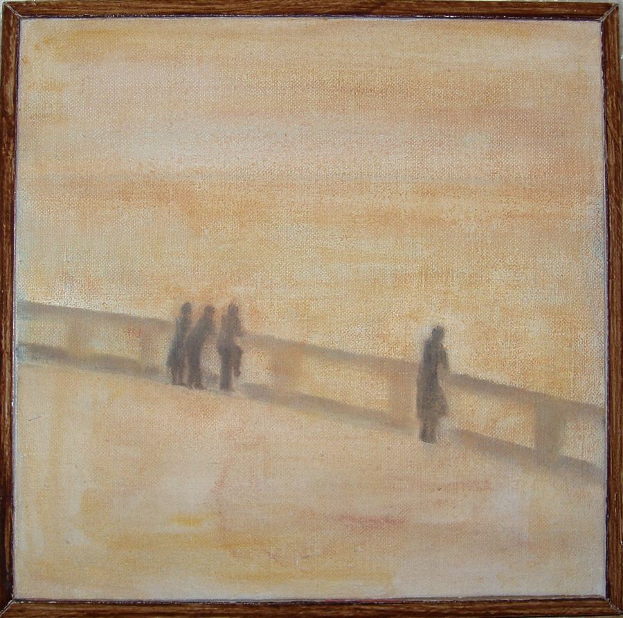 Molo, 2000
