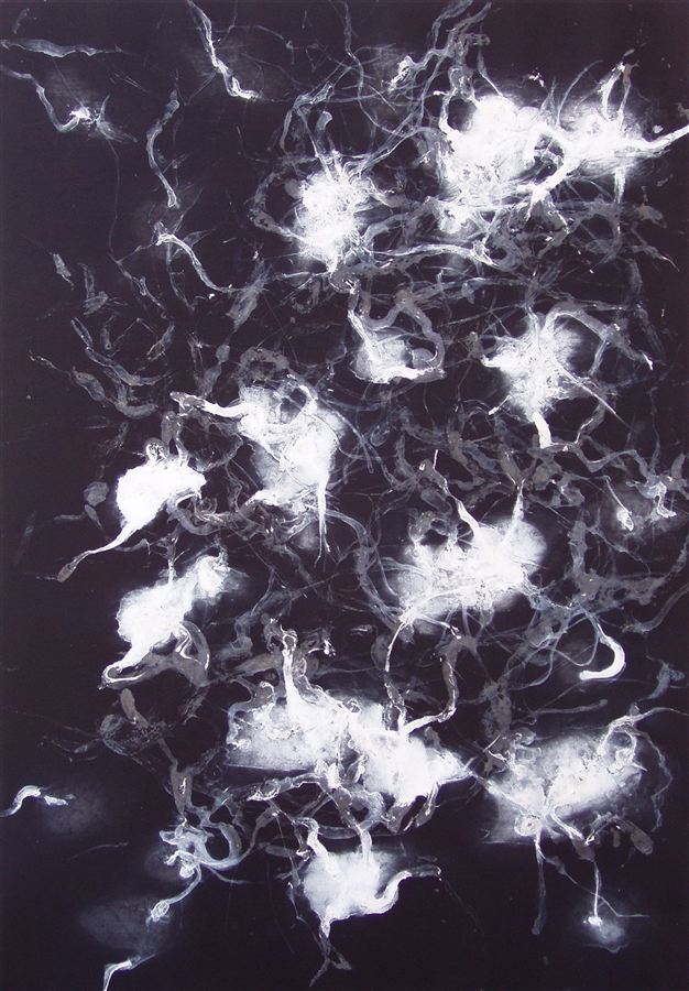 Míra intezity VII, 2011