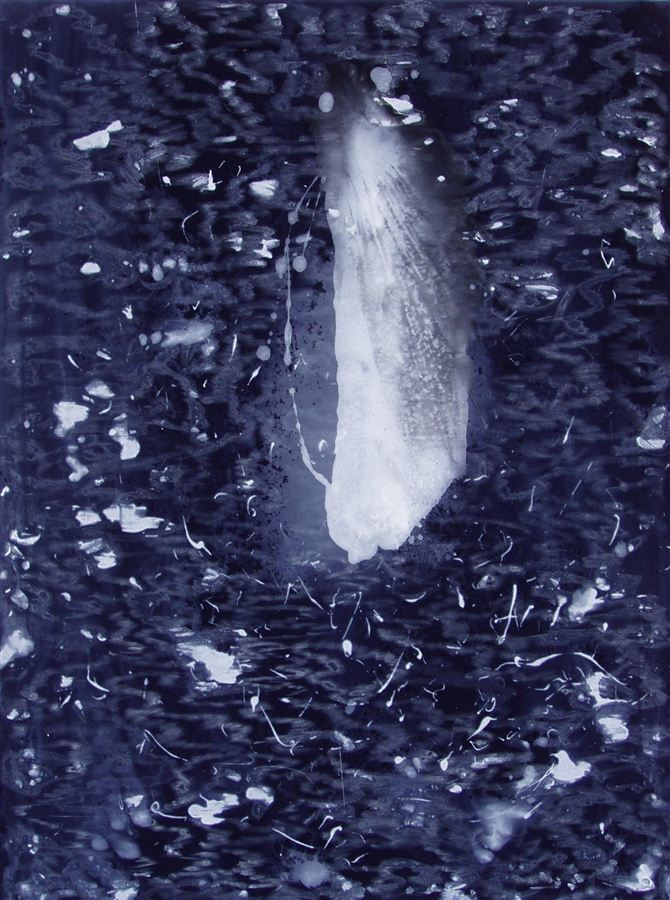 Object in Landscape, 2011