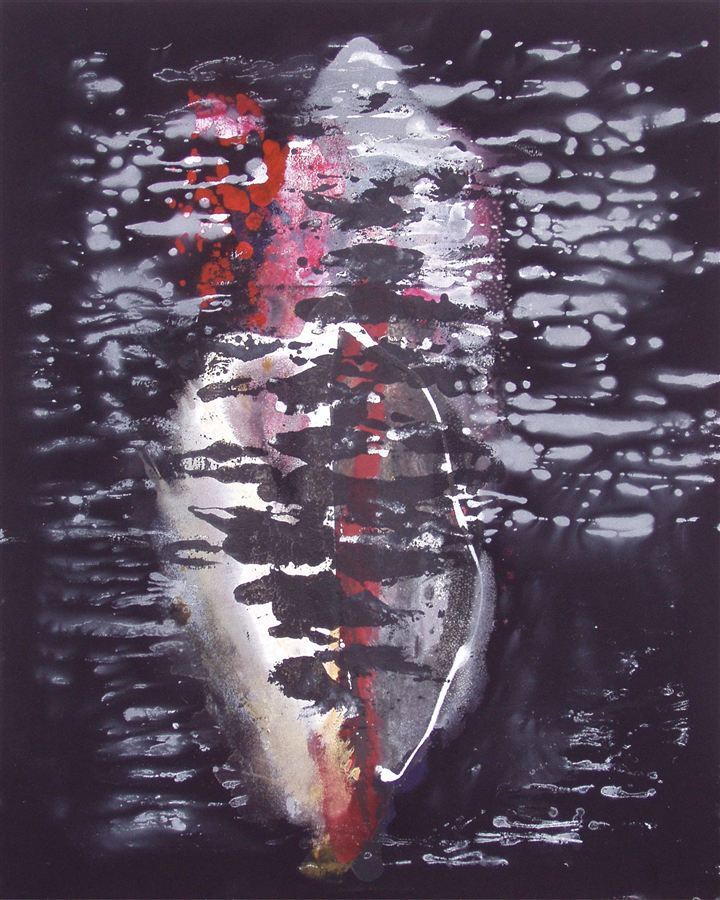 Zlomený květ, 2011