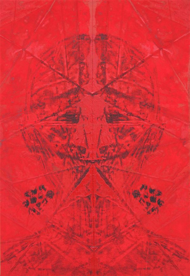 Rudá hlava, 2014