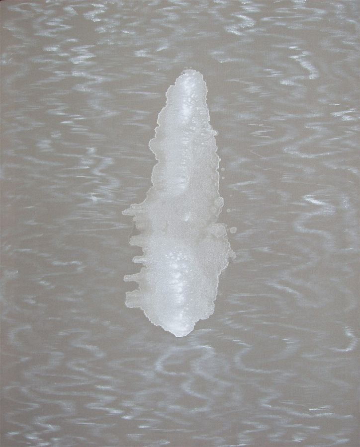 Bílá postava, 2011