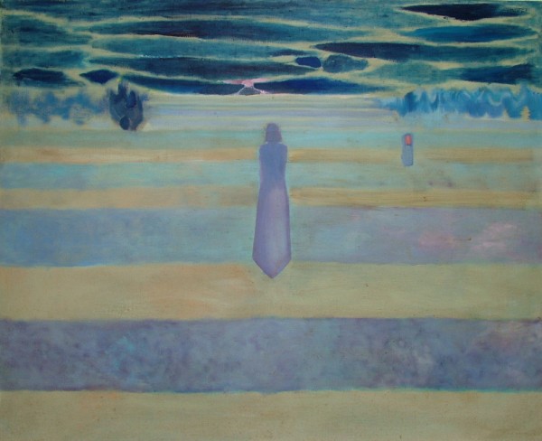 Poutnice, 2000-2004