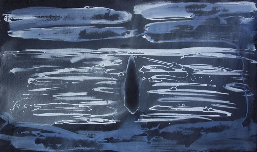 Poutnice, 2011