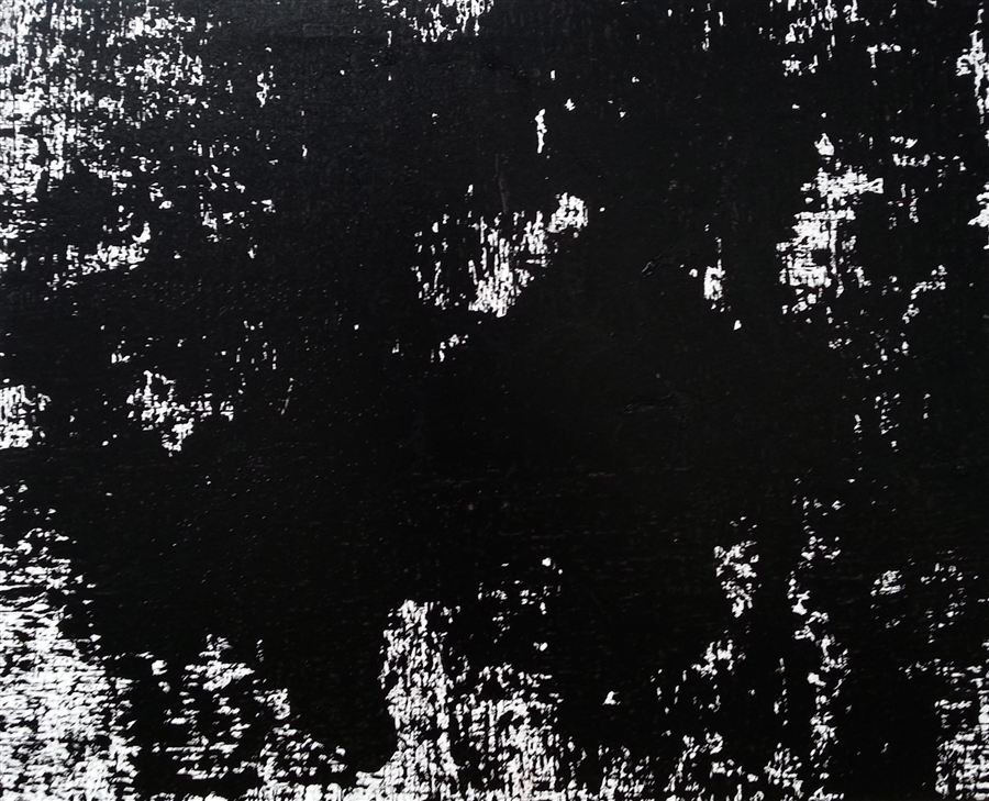 Černá krajina I, 2015