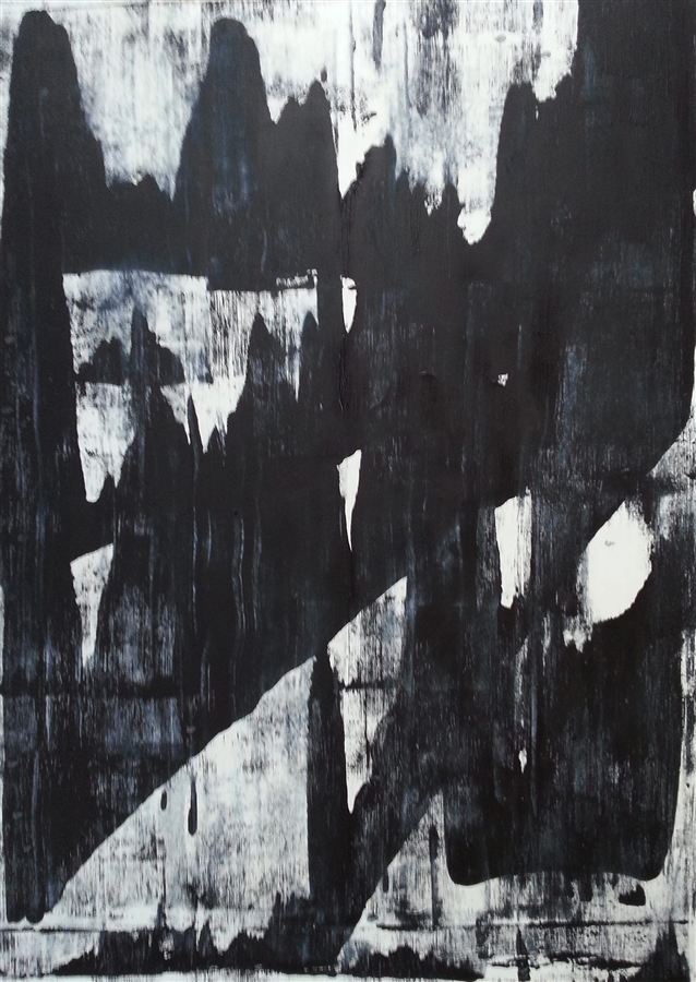 Černé hory III, 2015