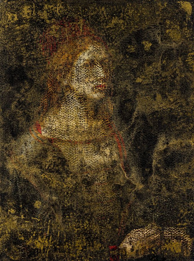 Albrecht Dürer