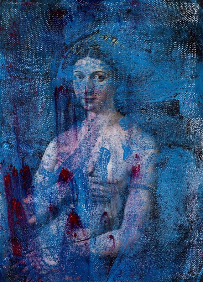 Raffael Santi  Raphael