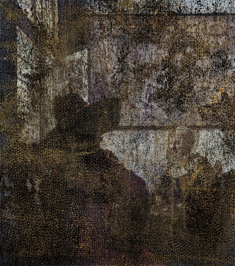 Jan Vermeer