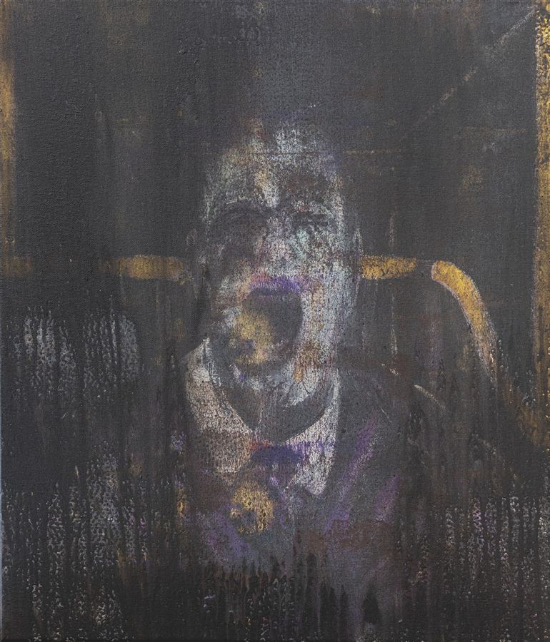 Francis Bacon, 2022-2023
