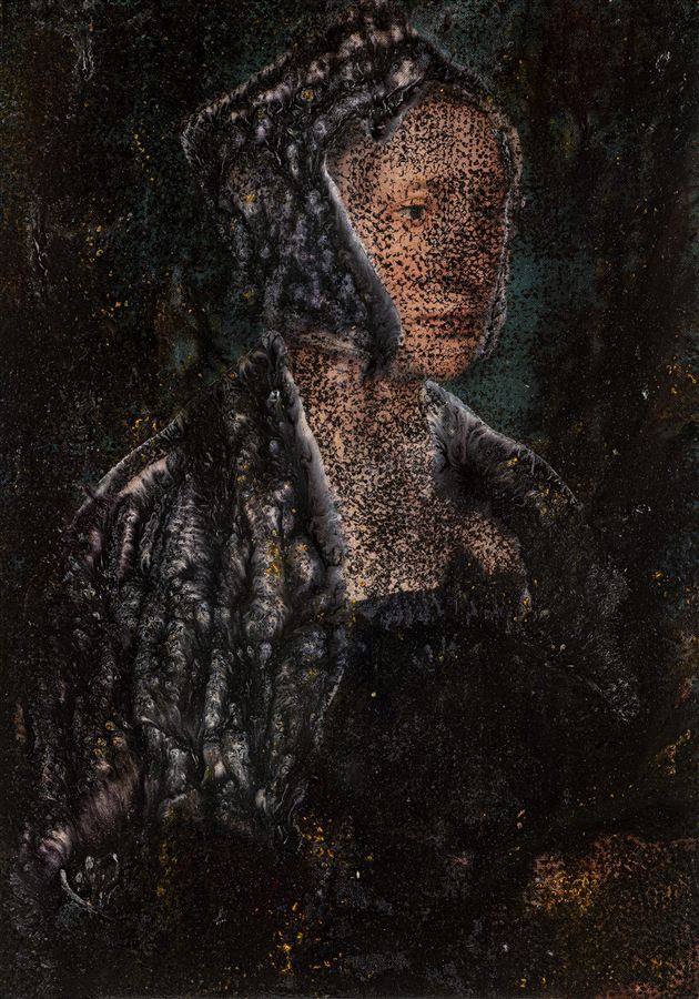 Hans Holbein mladší
