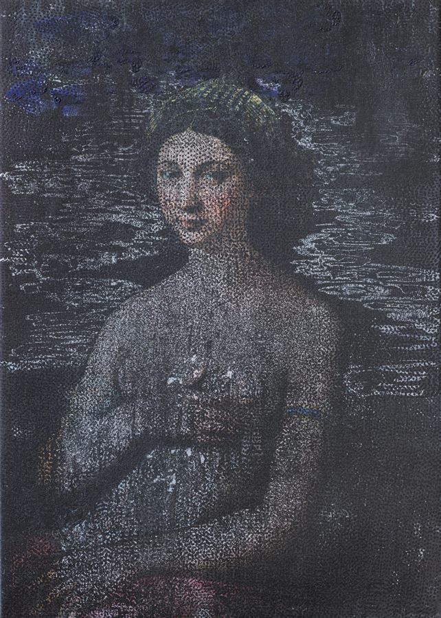 Raffael Santi  Raphael