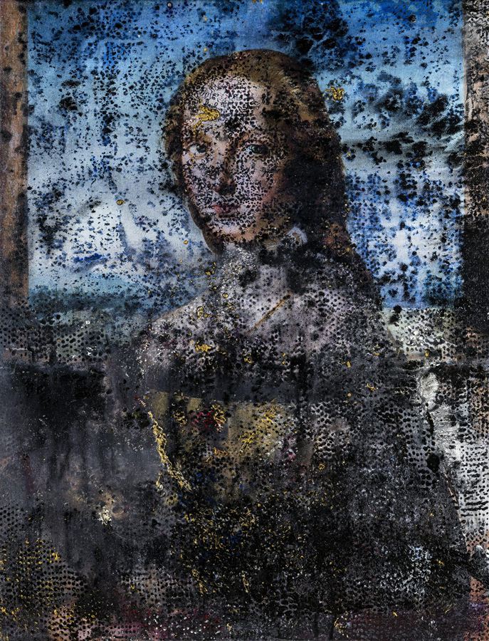Raffael Santi  Raphael