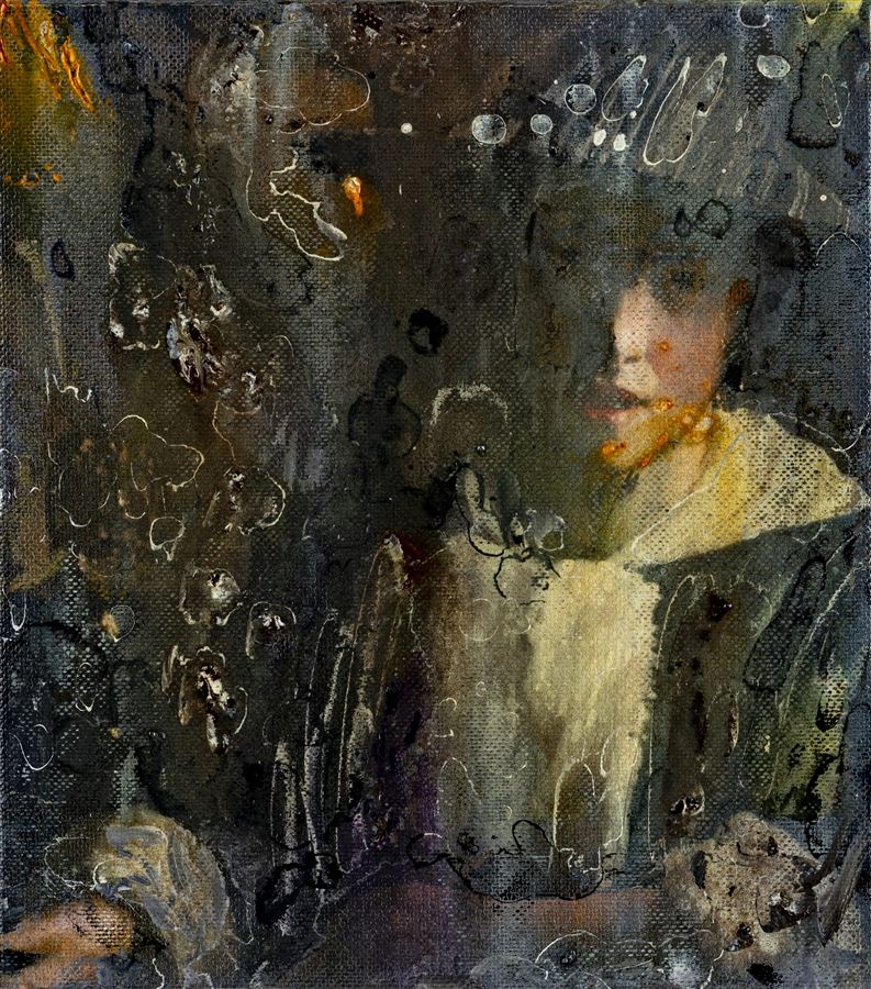 Jan Vermeer