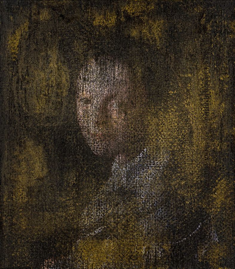 Jan Vermeer
