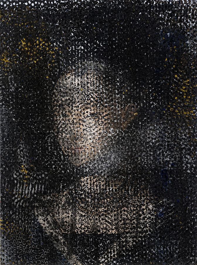 Petrus Christus