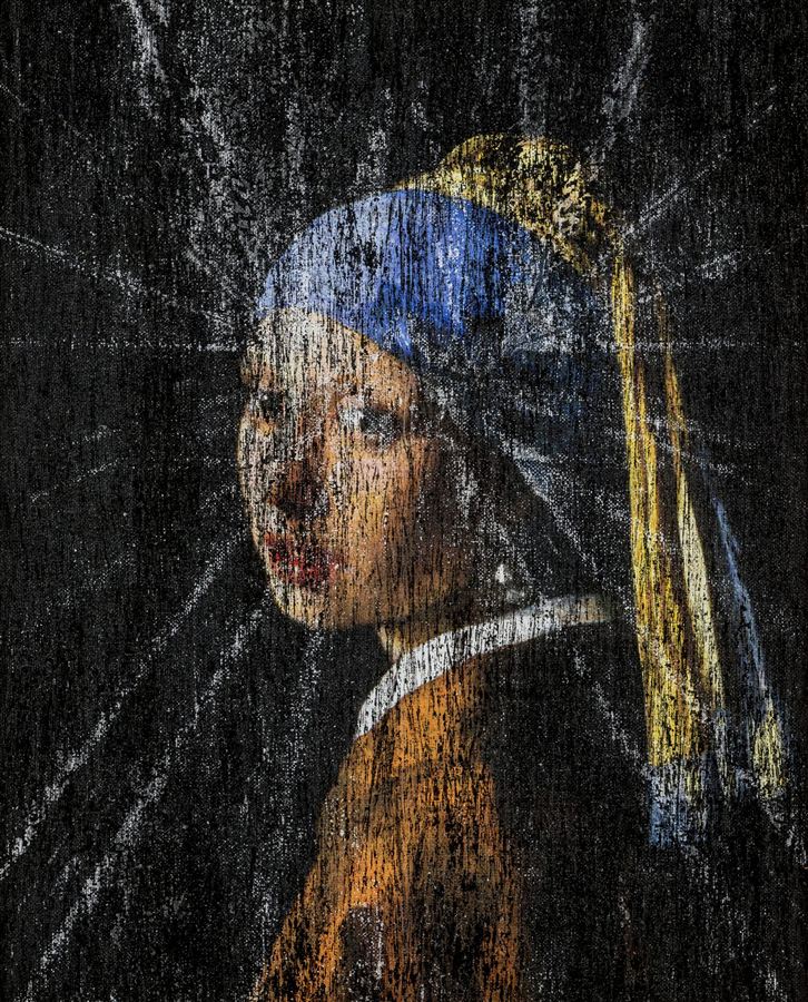 Jan Vermeer