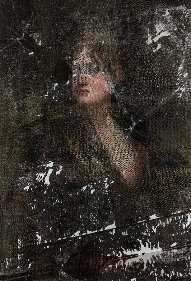Francisco Goya