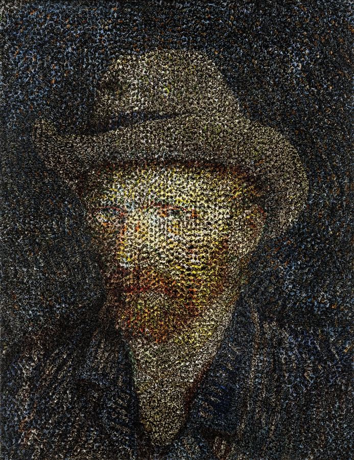 Vincent van Gogh