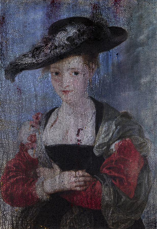 Peter Paul Rubens