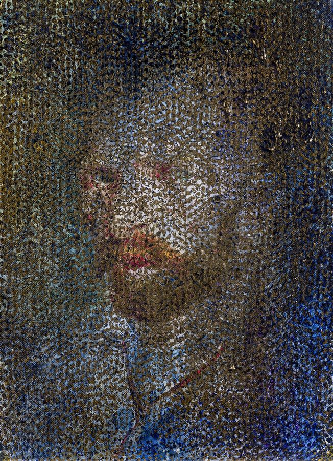 Vincent van Gogh