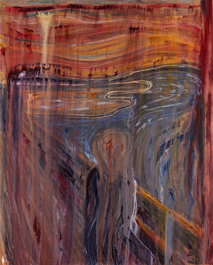 Edvard Munch