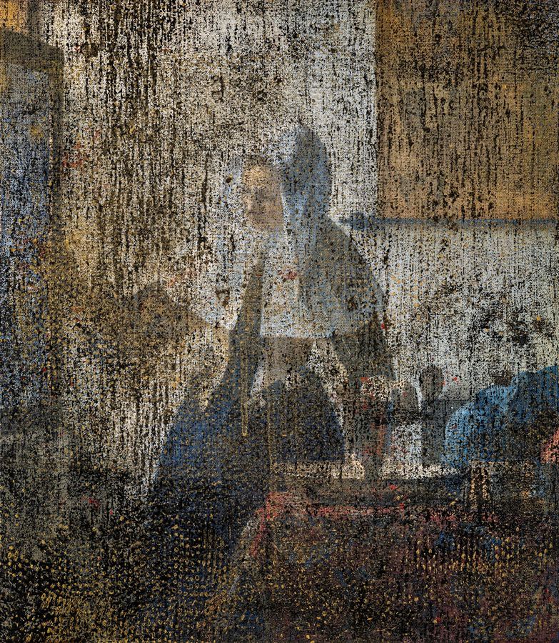 Jan Vermeer