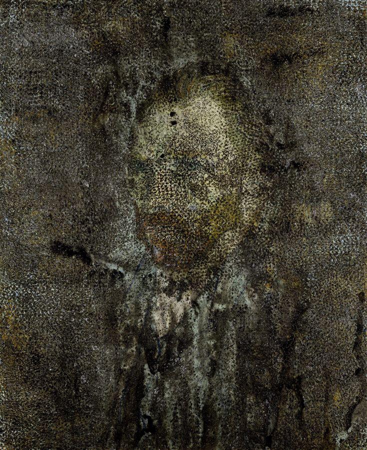 Vincent van Gogh
