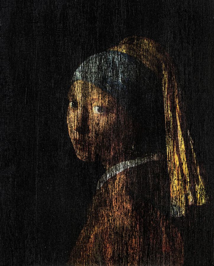 Jan Vermeer