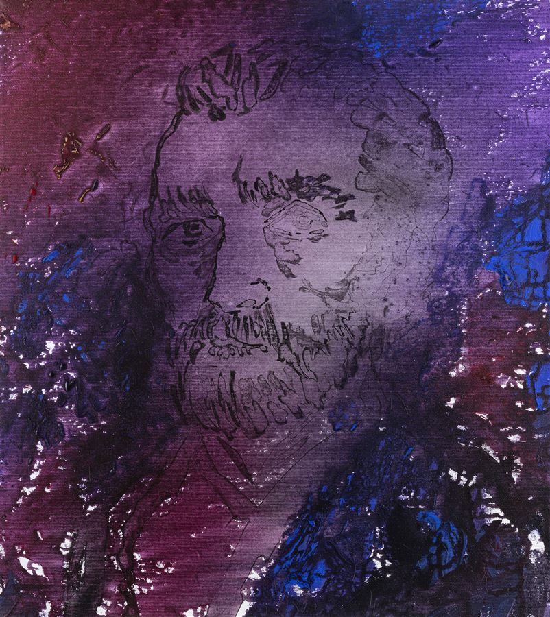 Vincent Van Gogh