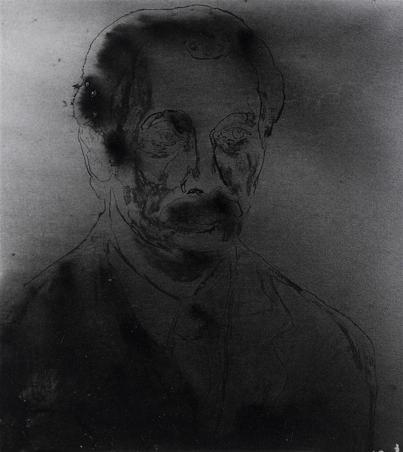Arshile_Gorky
