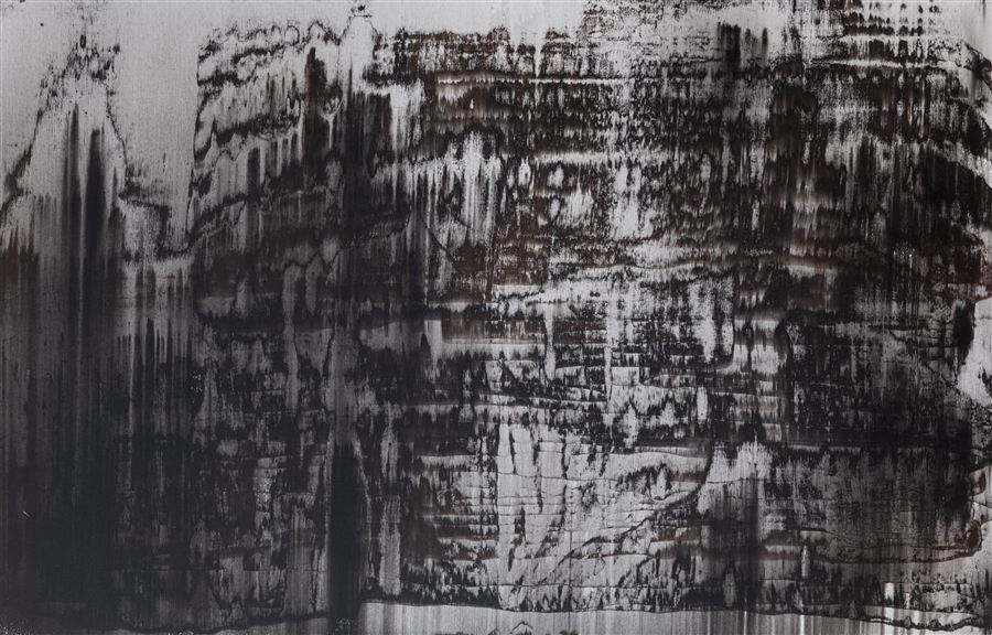 Černá krajina I, 2016