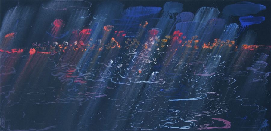 Istanbul I, 2011