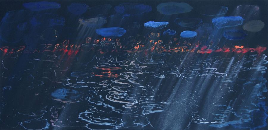 Istanbul II, 2011