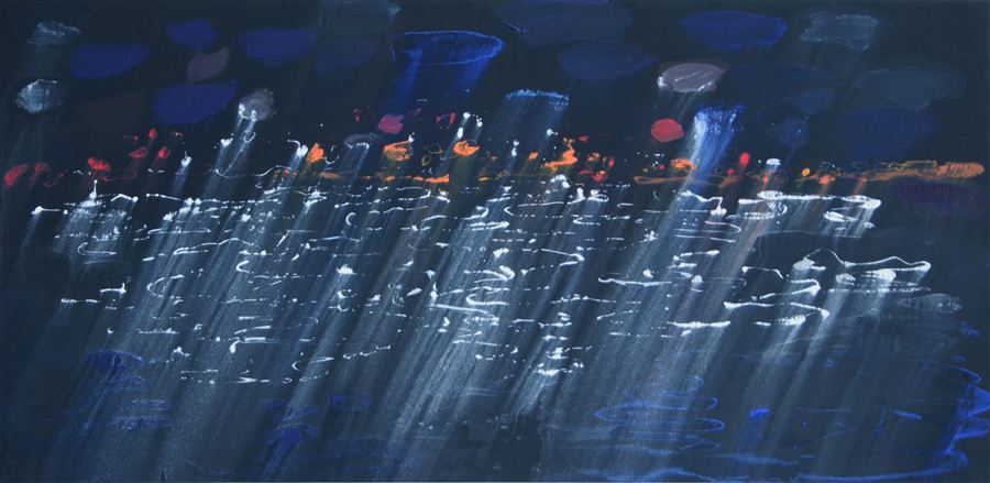 Istanbul III, 2011