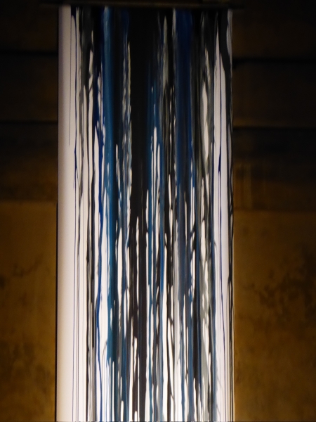 (Inter)spaces