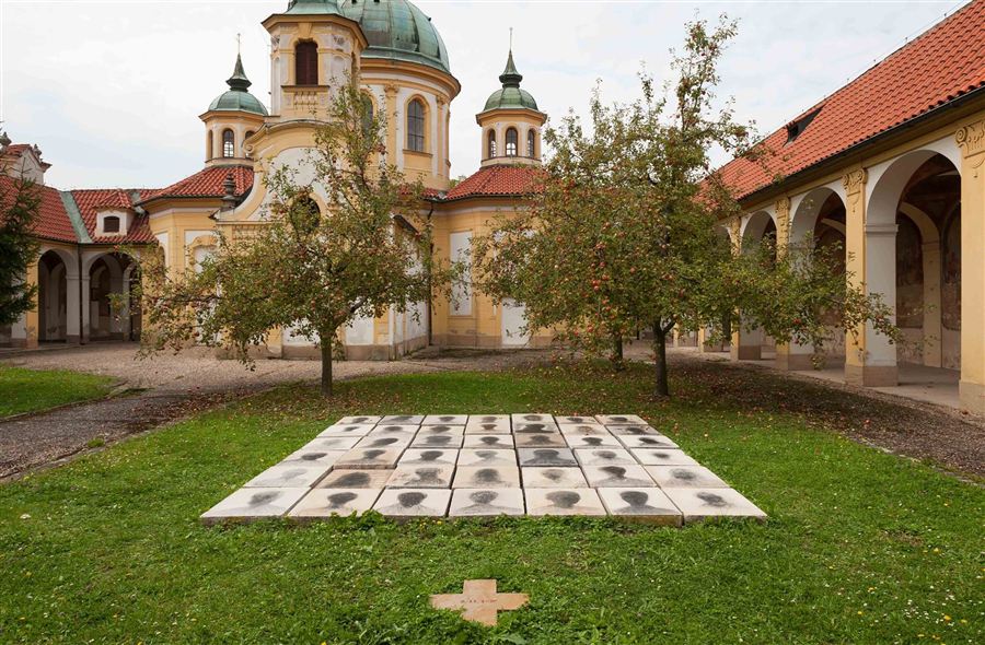 Benediktinský klášter