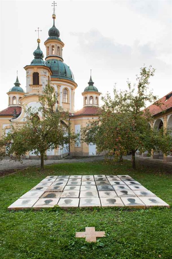 Benediktinský klášter