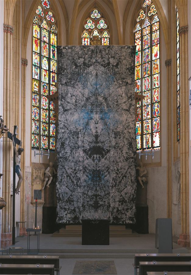 LeechKirche
