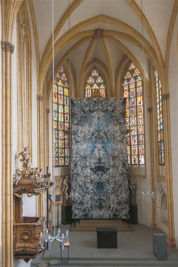 LeechKirche