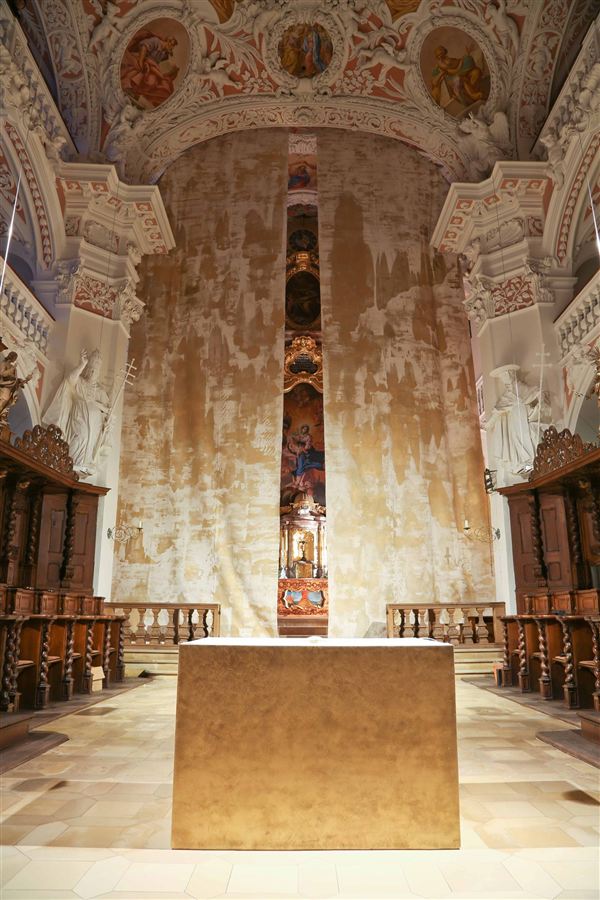 Premonstrátský klášter ve Speinshartu