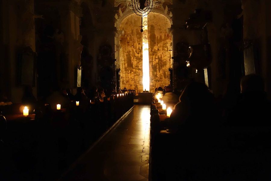Premonstrátský klášter ve Speinshartu