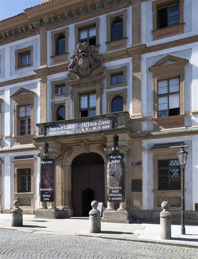 Immortáles
