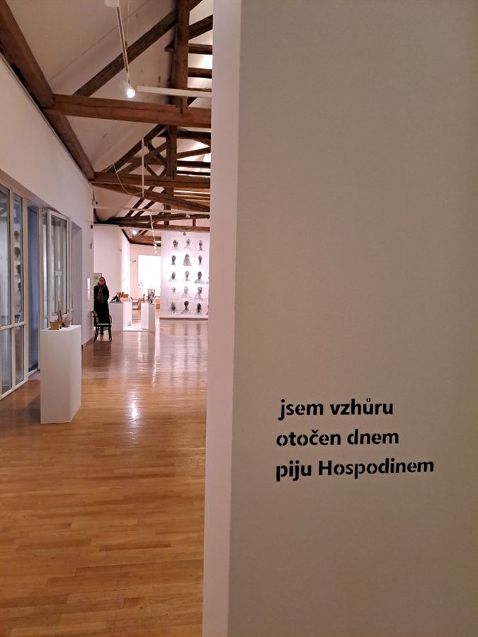 Posvátné umění v době komerce